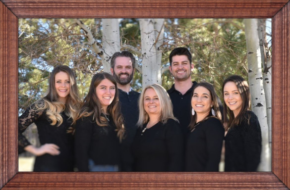 Brothers Dental Center Point Office Staff